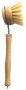 Natura Bamboo And Sisal Bristle Dish Brush