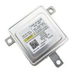 Headlight Ballast Control Module - 8K0941597E