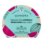Natural Eye Mask - Watermelon