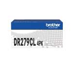Brother DR-229CL Genuine Color Drum Unit For MFC-L8390CDW & MFC-L3760CDW Printers