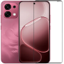 Techbyte Tempered Glass Screen Protector Compatible With Oppo A6 Pro 5G