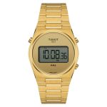 Tissot Prx Digital 35MM Watch T137.263.33.020.00