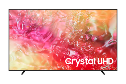 Samsung 70" DU7000 Crystal Uhd 4K Hdr Smart Tv