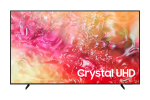 Samsung 70" DU7000 Crystal Uhd 4K Hdr Smart Tv