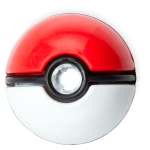 Pokemon Masterball Jibbitz