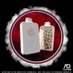 Bewolk X Jack Parow Tjoef 10K 20MG Bubblegum Melkie
