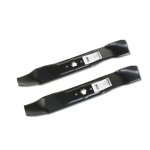 42 Blade For 17 5 Ride-on Mower
