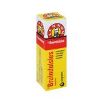 Lennons Bruin Dulsies 20ML Dm
