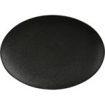 Maxwell & Williams Caviar Oval Platters 30X22CM Set Of 4