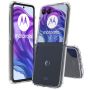 Motorola Razr 50 Ultra 5G Case Pu Leather Durable Shockproof Cover