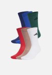 Adidas Original C Newlogocrw 6P - Multi