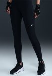 Nike 365 Tight - Black elemental Pink white