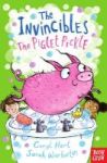 The Invincibles: The Piglet Pickle Paperback