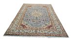 Very Fine Persian Isfahan Carpet 295CM X 202CM Hand Knotted