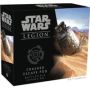 Star Wars Legion Crashed Escape Pod Battlefield