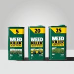 Glyphosate 360 Sl Herbicide – 1L