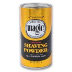 Magic Shaving Powder Fragrant For Men 127G