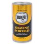 Magic Shaving Powder Fragrant For Men 127G