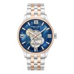 Varick Automatic Watch Blue Dial KCWGY0089103