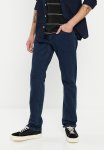 Pierre Cardin PC Hugo Relax Fit Jean - Dark Indigo