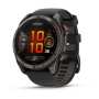 Garmin Fenix 8 Pro 51MM LTE Amoled Sapphire Carbon Grey