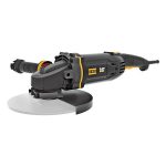 Cat 2350W 230MM Angle Grinder