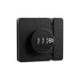 3 Digit Luminous Keyless Drawer Lock Zinc Alloy Combination Cabinet Lock