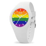 Ice Change Rainbow Watch - M