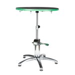 Green T Professional Hydraulic Lift Bonsai Turntable - Green T Plus Professional Hydraulic Lift Bonsai Turntable