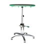 Green T Professional Hydraulic Lift Bonsai Turntable - Green T Plus Professional Hydraulic Lift Bonsai Turntable