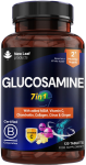 Glucosamine 7IN1 Complex Tablets