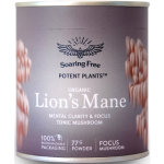 Soaring Free Lions Mane 77G