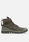 PALLADIUM Pampa Travel Liters - Olive Night