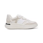 Lachele Lace-up Sneaker -white white
