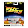 Hot Wheels Premium 2026 Pop Culture Back To The Future Time Machine 1955 JHW94