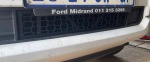 Next Gen Ford Ranger Intercooler Protection Grill For