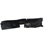Nissan NP200 Fender Liner Right 08+