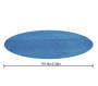 12' Solar Pool Cover