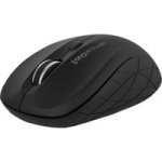 Airmouse Duo 3 Silent Wireless And Bluetooth Mouse