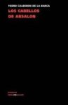 Los Cabellos De Absalon Spanish Paperback