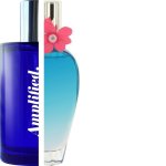 Escada - Born In Paradise Impression Amplified