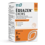 60 Chewable Capsules