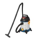 Ryobi 1250W 23L Vacuum Cleaner VC-25HD