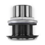 Garmin Thru-hull Fitting Panoptix PS51