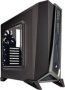 Corsair Carbide Spec-alpha Atx Case - Black / Silver - Windowed