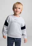 Sweatshirt Champion - Medium Gray