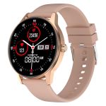 Volkano Fit Soul Series Smart Watch - Gold