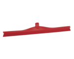 Vikan Ultra Hygiene Squeegee Red 600MM - Industroclean