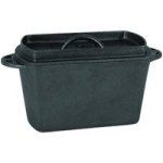 Cadac Cast Iron Bread Pot