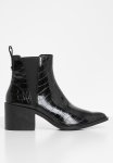 Audience Ankle Boot - Black